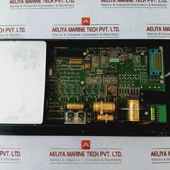 Alfa Laval Epc-400 Control Module Circuit Board 3183050102