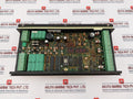 Alfa Laval EPC-400 Control Module Version: 1