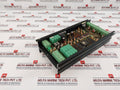 Alfa Laval EPC-400 Control Module Version: 1