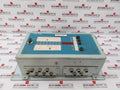 Alfa Laval Epc-400 Control Module W/ B-4635-2/3 Plc Power Supply Ver. 1