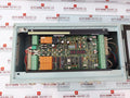 Alfa Laval Epc-400 Control Module W/ B-4635-2/3 Plc Power Supply Ver. 1
