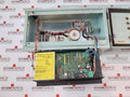 Alfa Laval Epc-400 Control Module W/ B-4635-2/3 Plc Power Supply Ver. 1