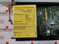 Alfa Laval Epc-400 Control Module W/ B-4635-2/3 Plc Power Supply Ver. 1