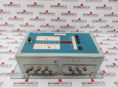 Alfa Laval Epc-400 Control Module W/ B-4635-2/3 Plc Power Supply Ver. 1