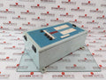 Alfa Laval Epc-400 Control Module W/ B-4635-2/3 Plc Power Supply Ver. 1