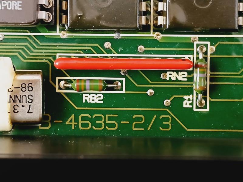 Alfa Laval Epc-400 Control Module W/ Epc-41 Pl Controller