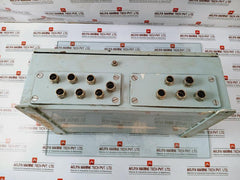 Alfa Laval Epc-400 Control Module W/ Epc-41 Pl Controller