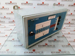 Alfa Laval Epc-400 Control Module W/ Epc-41 Pl Controller