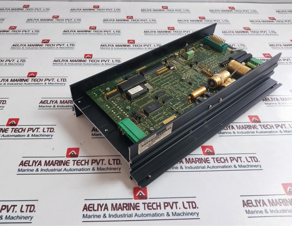 Alfa Laval Epc-400, 3183050102 Control Module