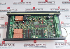Alfa Laval Epc-400, 3183050102 Control Module