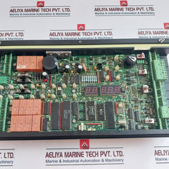 Alfa Laval Epc-400, 3183050102 Control Module