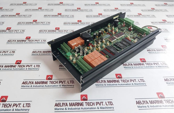 Alfa Laval Epc-400, 3183050102 Control Module