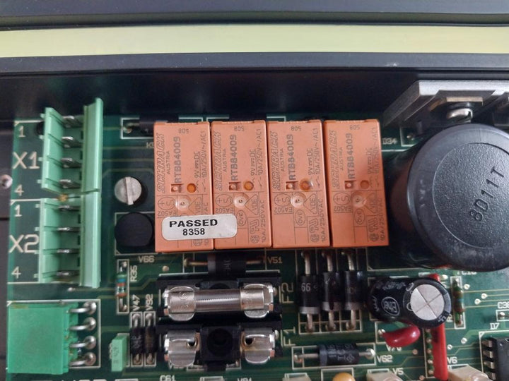 Alfa Laval Epc-400, 3183050102 Control Module