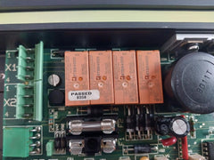 Alfa Laval Epc-400, 3183050102 Control Module