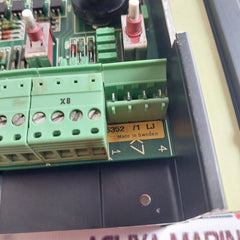 Alfa Laval Epc-400, 3183050102 Control Module