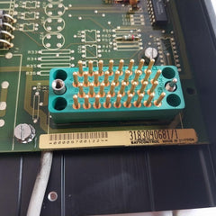 Alfa Laval Epc-400, 3183050102 Control Module