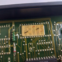 Alfa Laval Epc-400, 3183050102 Control Module