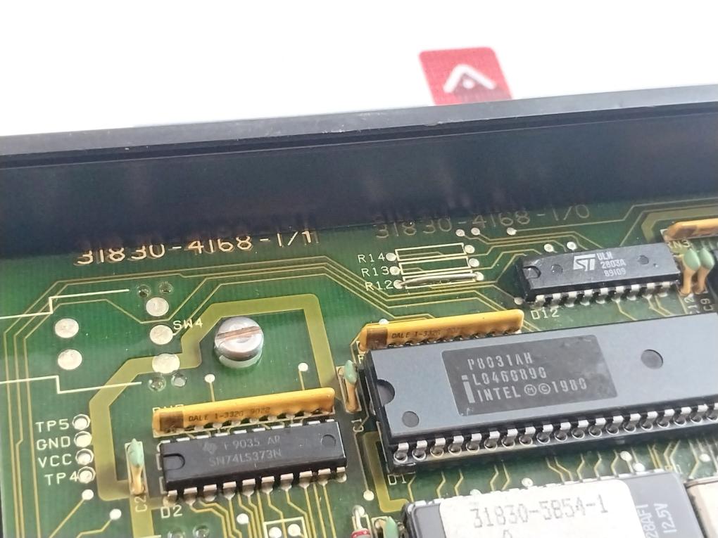 Alfa Laval Epc-400, 3183050102 Control Module