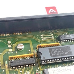 Alfa Laval Epc-400, 3183050102 Control Module
