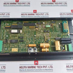 Alfa Laval Epc-400, 3183050102 Control Module