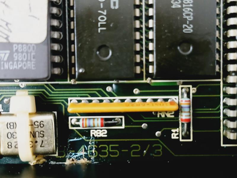 Alfa Laval Epc-41 Control Module 3183050095, Version 0