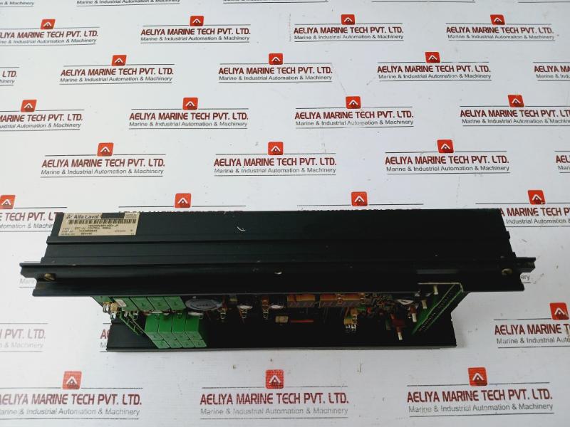Alfa Laval Epc-41 Control Module 3183050095, Version 0