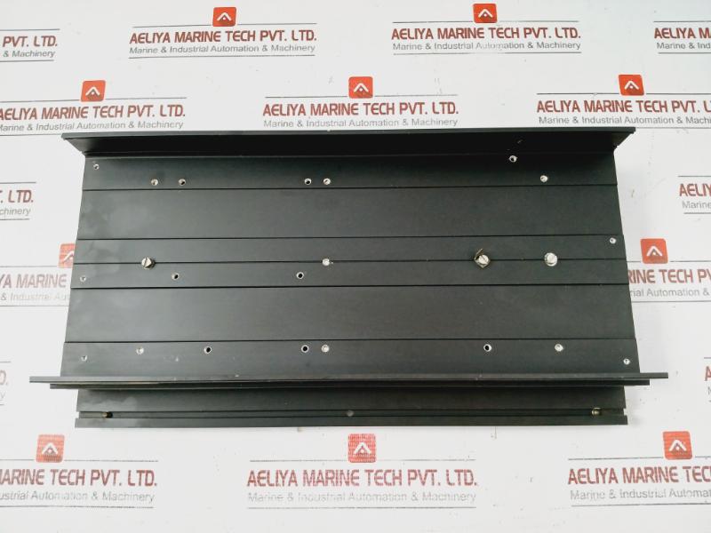 Alfa Laval Epc-41 Control Module 3183050095, Version 0