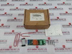 Alfa Laval 3183045492 Epc 50 Printed Circuit Board Kit