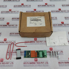 Alfa Laval 3183045492 Epc 50 Printed Circuit Board Kit