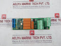 Alfa Laval 3183045492 Epc 50 Printed Circuit Board Kit
