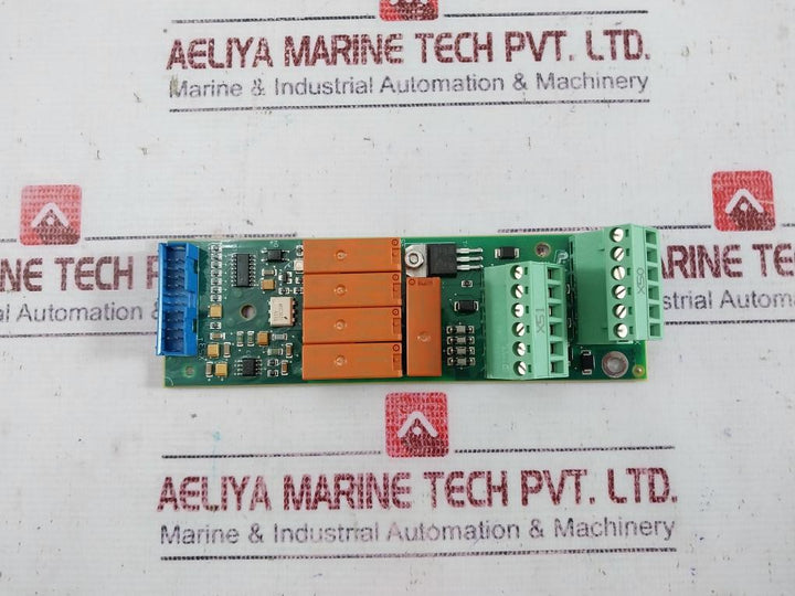 Alfa Laval 3183045492 Epc 50 Printed Circuit Board Kit