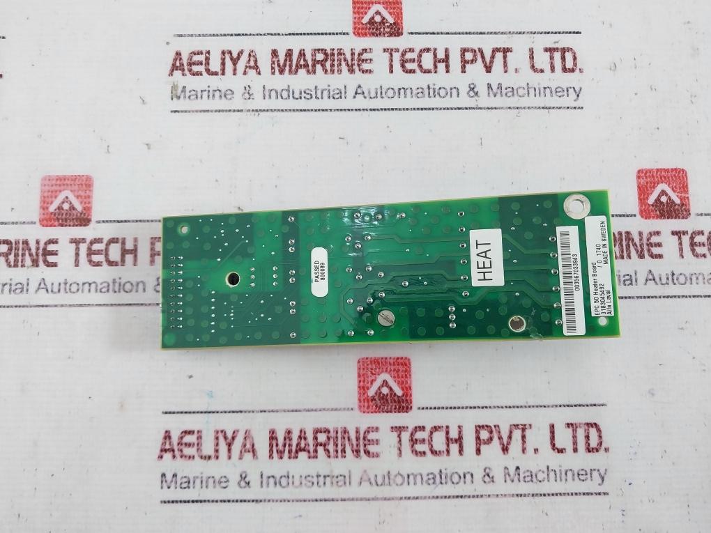 Alfa Laval 3183045492 Epc 50 Printed Circuit Board Kit