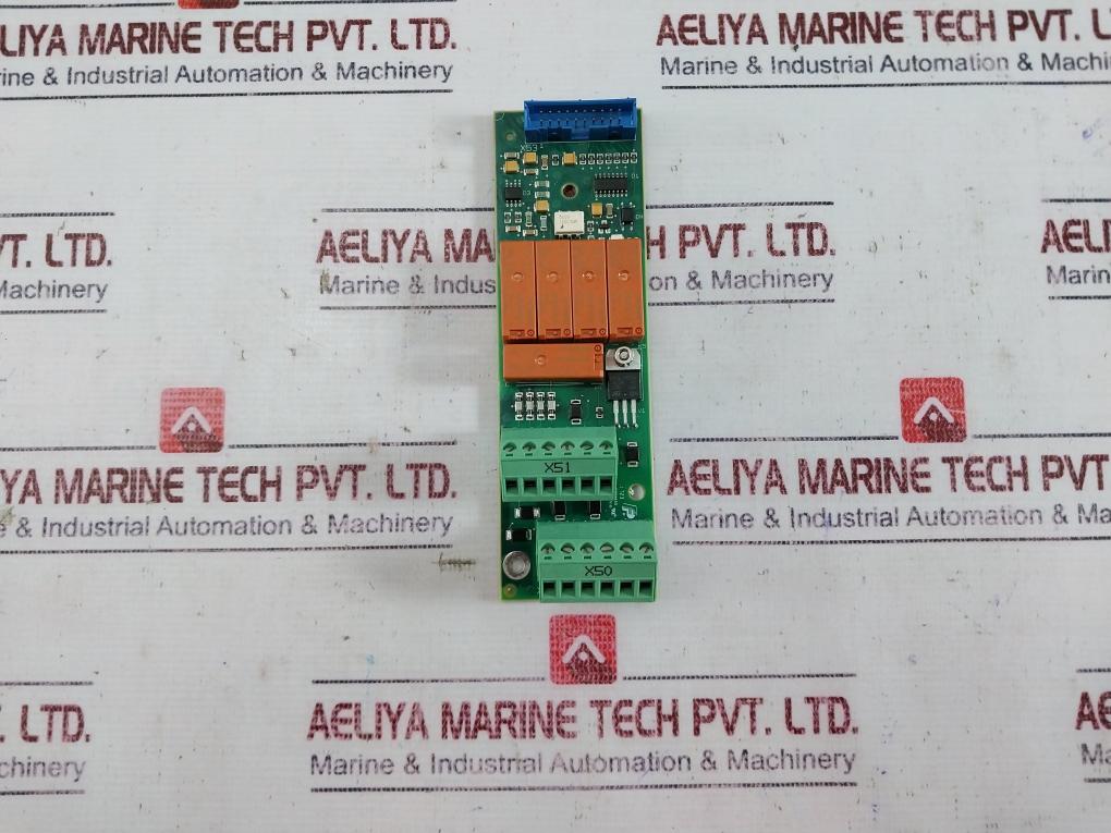 Alfa Laval 3183045492 Epc 50 Printed Circuit Board Kit
