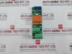 Alfa Laval 3183045492 Epc 50 Printed Circuit Board Kit