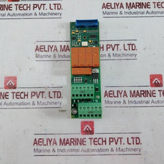 Alfa Laval 3183045492 Epc 50 Printed Circuit Board Kit