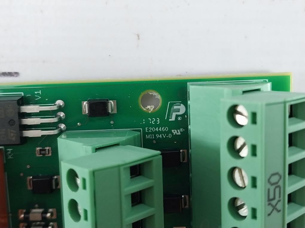 Alfa Laval 3183045492 Epc 50 Printed Circuit Board Kit