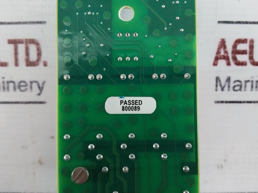 Alfa Laval 3183045492 Epc 50 Printed Circuit Board Kit
