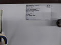 Alfa Laval Epc 60 Control Panel 51475558-80 230V 60Hz Ip54 Rev H0