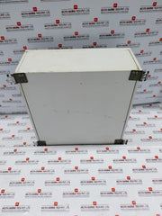 Alfa Laval Epc 60 Control Panel 51475558-80 230V 60Hz Ip54 Rev H0