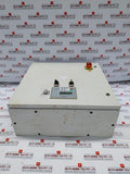 Alfa Laval Epc 60 Control Panel 51475558-80 230V 60Hz Ip54 Rev H0