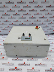 Alfa Laval Epc 60 Control Panel 51475558-80 230V 60Hz Ip54 Rev H0