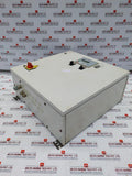 Alfa Laval Epc 60 Control Panel 51475558-80 230V 60Hz Ip54 Rev H0