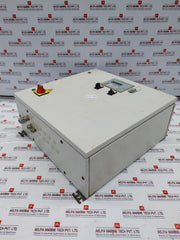 Alfa Laval Epc 60 Control Panel 51475558-80 230V 60Hz Ip54 Rev H0