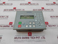 Alfa Laval Epc 60 Control Panel Rev I0