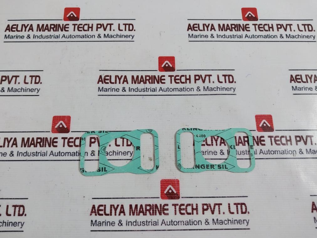 Alfa Laval G057 Joint Kit Klinger Sil C-4400