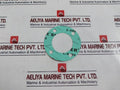 Alfa Laval G057 Joint Kit Klinger Sil C-4400