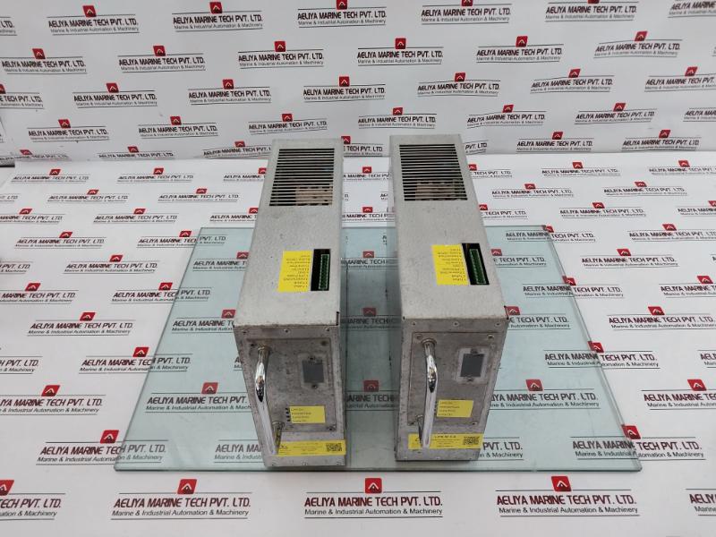 Alfa Laval LPS M 3-6 Ballast for Discharge Lamps Power Supply 440V 50/60HZ