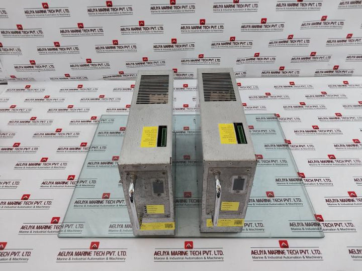 Alfa Laval LPS M 3-6 Ballast for Discharge Lamps Power Supply 440V 50/60HZ