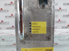 Alfa Laval LPS M 3-6 Ballast for Discharge Lamps Power Supply 440V 50/60HZ