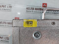 Alfa Laval LPS M 3-6 Ballast for Discharge Lamps Power Supply 440V 50/60HZ